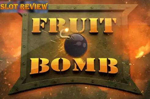 Fruit Bomb icon